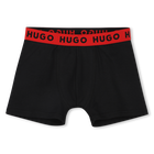 Conjunto de 2 boxers HUGO 
                    BOY