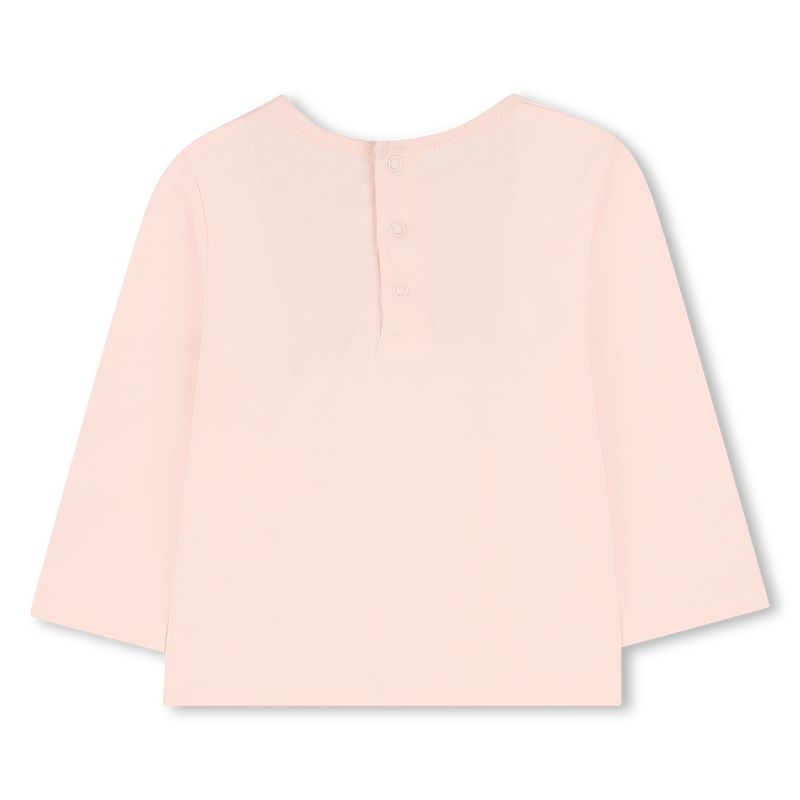 Camiseta de jersey CHLOE 
                    GIRL