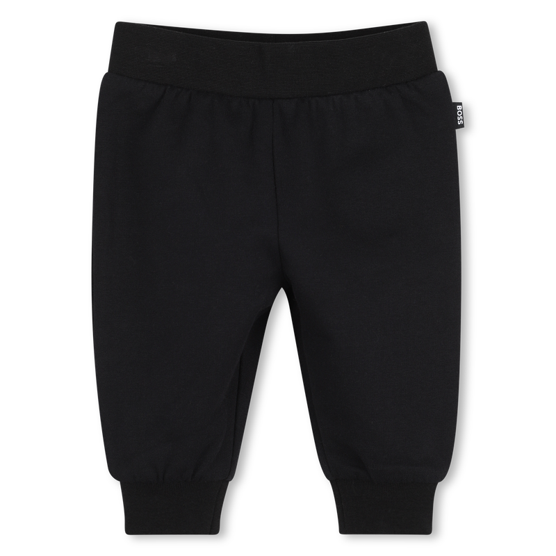 Conjunto de cardig&atilde; e cal&ccedil;as BOSS 
                        BOY