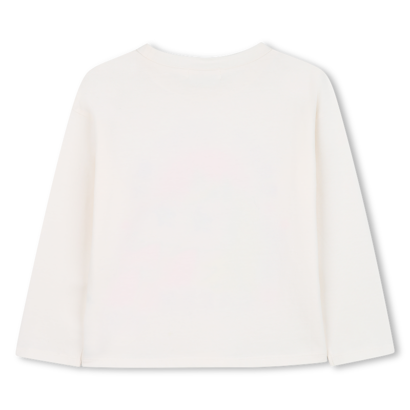 Camiseta de manga comprida BILLIEBLUSH 
                    GIRL