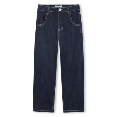 Calças jeans KENZO KIDS BOY