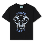 Camiseta KENZO KIDS 
                    UNISEX