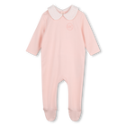 Conjunto de pijama, touca e babador MICHAEL KORS 
                    GIRL