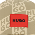 Tampa ajust&aacute;vel HUGO 
                    BOY