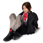 Jaqueta bomber HUGO 
                    GIRL