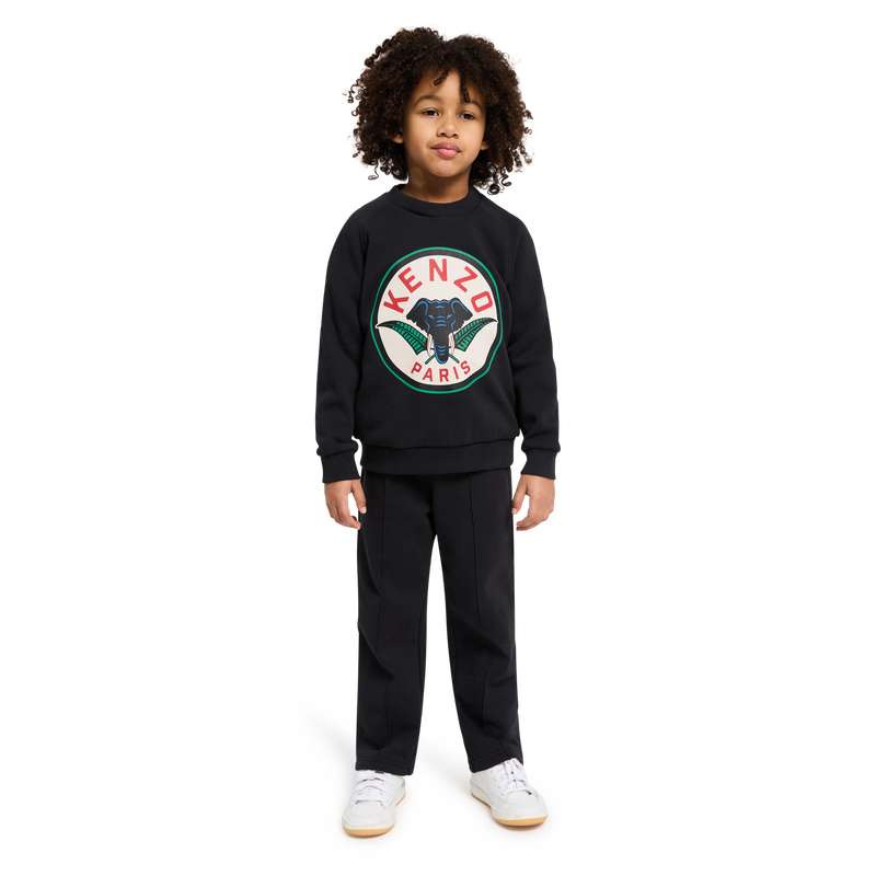 Calças de jogging KENZO KIDS 
                    BOY