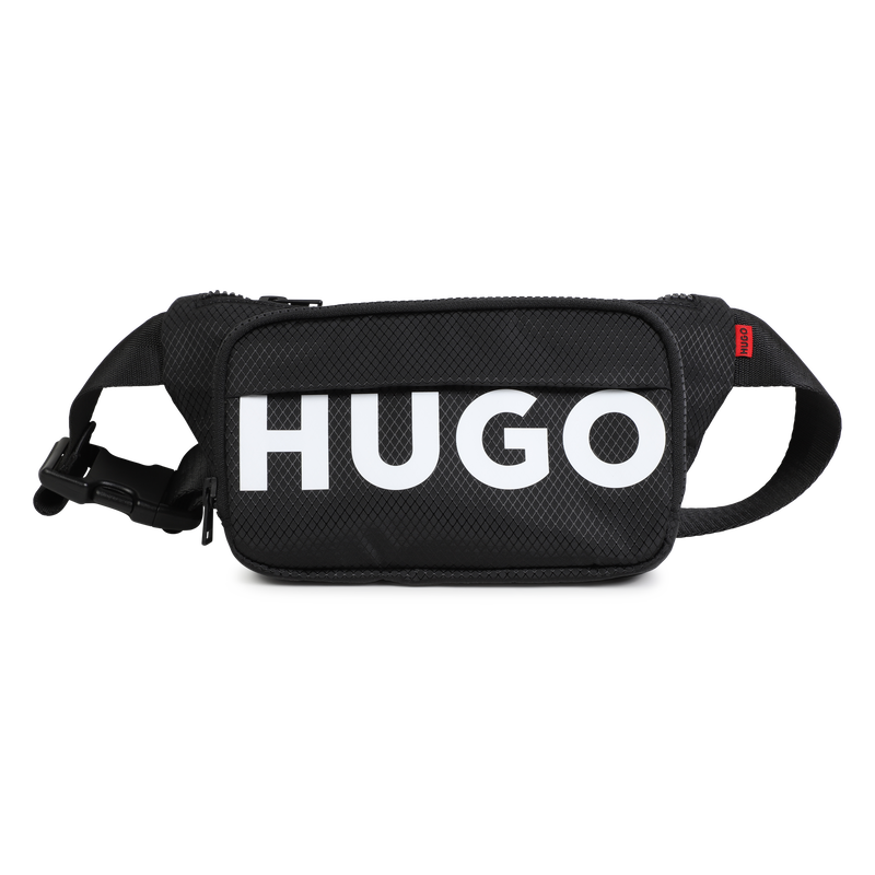 Bolsa de cintura ajust&aacute;vel HUGO 
                        BOY