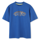 T-shirt com estampa 3D TIMBERLAND 
                    MENINO