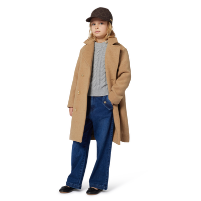 Casaco forrado MICHAEL KORS GIRL