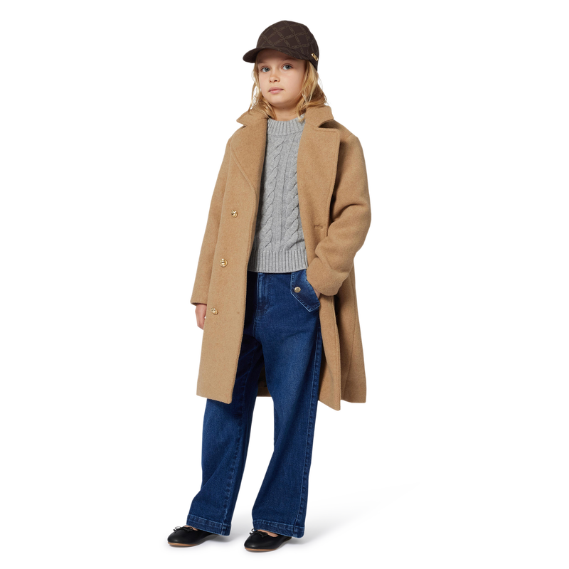 Casaco forrado MICHAEL KORS 
                    GIRL
