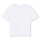 T-shirt de manga curta ZADIG & VOLTAIRE 
                    BOY
