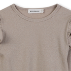Camiseta de manga comprida BILLIEBLUSH 
                    GIRL
