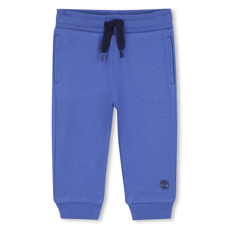 Conjunto de moletom e calça polar TIMBERLAND 
                    BOY
