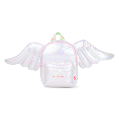 MOCHILA DE ASAS PEQUENAS BILLIEBLUSH GIRL