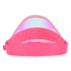 Visor transparente BILLIEBLUSH 
                    GIRL