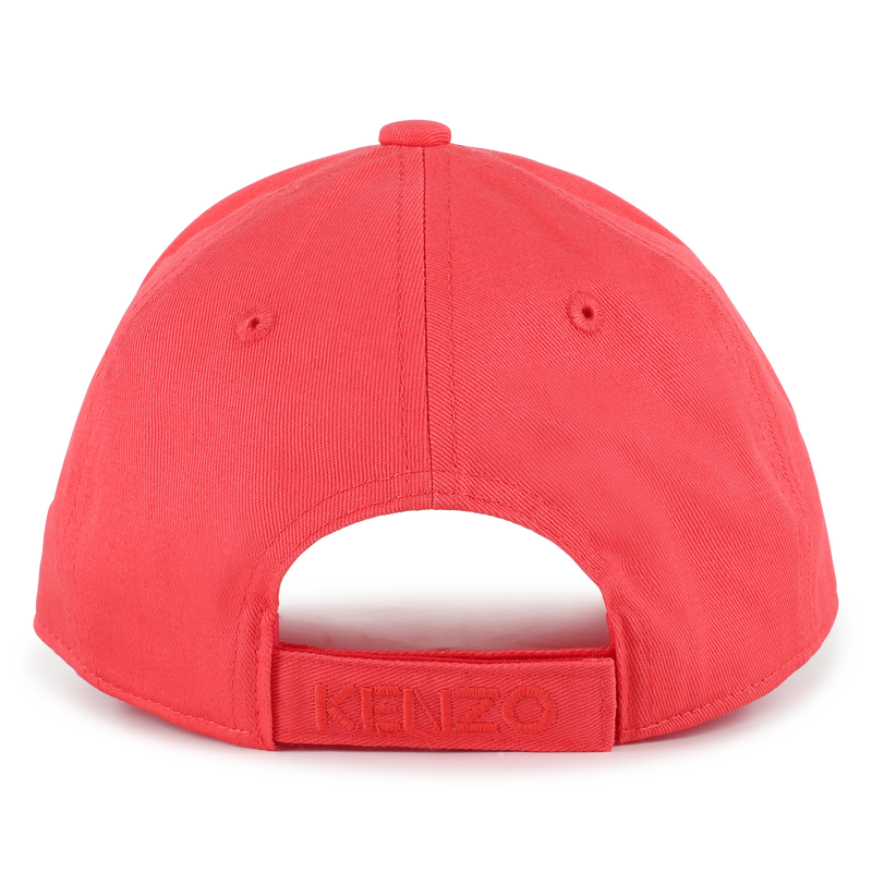 Tampa ajust&aacute;vel KENZO KIDS 
                        UNISEX