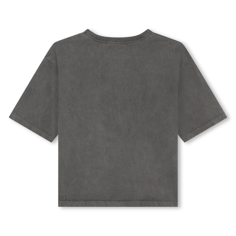 T-shirt de manga curta ZADIG & VOLTAIRE 
                        GIRL