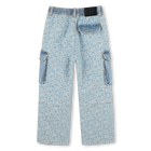Cal&ccedil;as de ganga cargo algod&atilde;o MARC JACOBS 
                    BOY