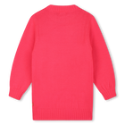 Vestido de malha BILLIEBLUSH 
                    GIRL