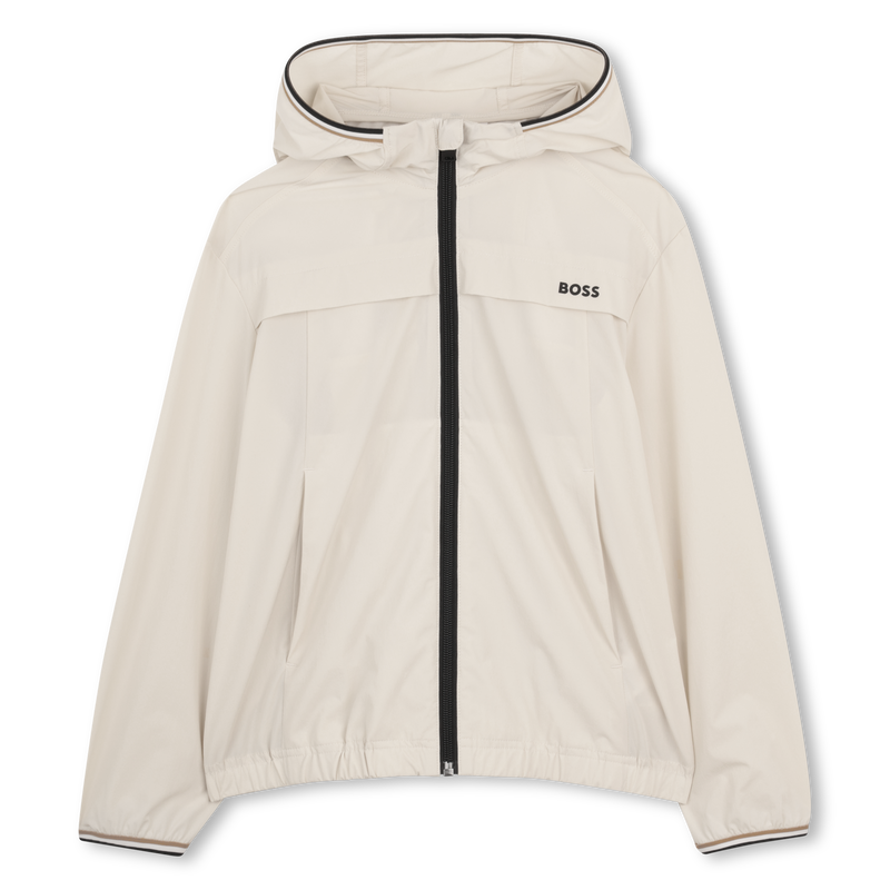 CORTA-VENTO + CONJUNTO DE CAL&Ccedil;&Otilde;ES BOSS 
                        BOY