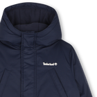 Parka com capuz TIMBERLAND 
                    BOY