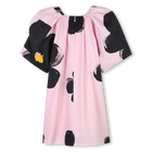 Vestido cerim&oacute;nia margaridas MARC JACOBS 
                    GIRL
