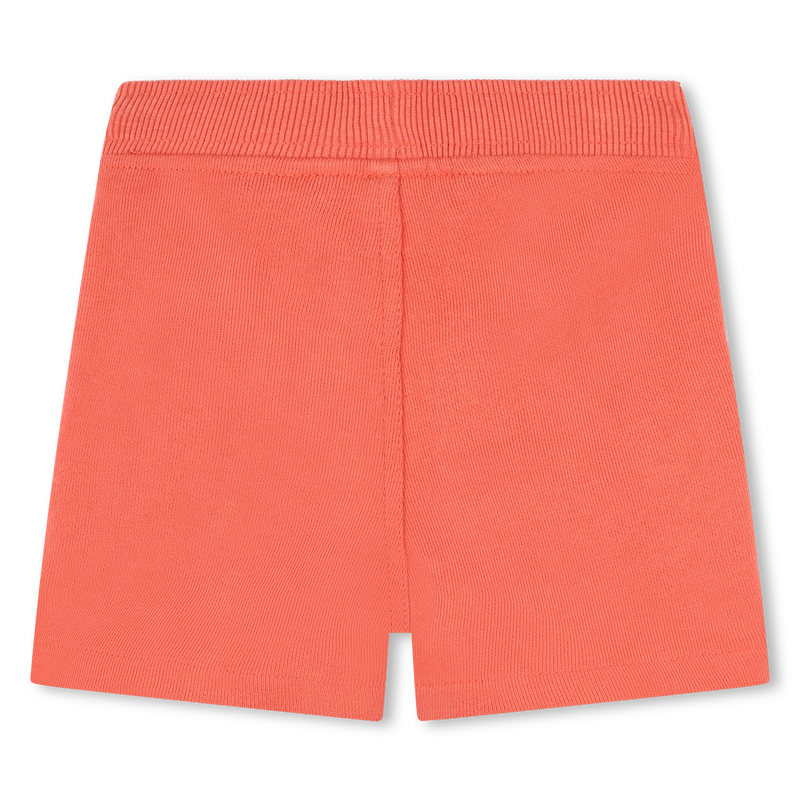 Bermudas de jogging em moletão TIMBERLAND 
                    BOY
