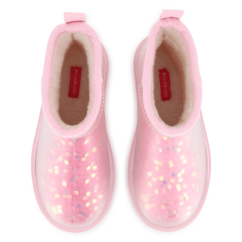 Botas de neve BILLIEBLUSH 
                        GIRL