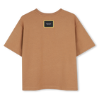 Camiseta de mangas curtas MARC JACOBS 
                    BOY