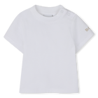 Macac&atilde;o + conjunto de t-shirts BOSS 
                    BOY