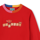Su&eacute;ter KENZO KIDS 
                    GIRL