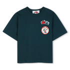Camiseta de mangas curtas MARC JACOBS 
                    MENINO