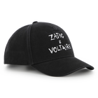 Bon&eacute; com log&oacute;tipo ZADIG & VOLTAIRE 
                    GIRL