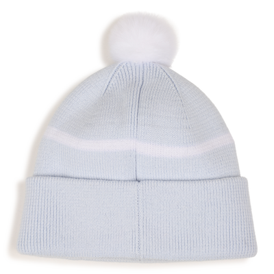 Gorro de tric&ocirc; BOSS BOY