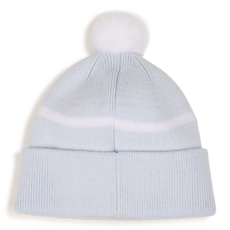 Gorro de tric&ocirc; BOSS 
                        BOY