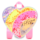 Mochila BILLIEBLUSH 
                    GIRL