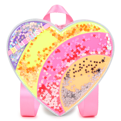 Mochila BILLIEBLUSH GIRL