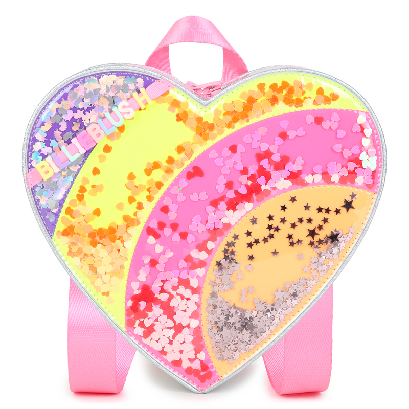Mochila BILLIEBLUSH 
                        GIRL