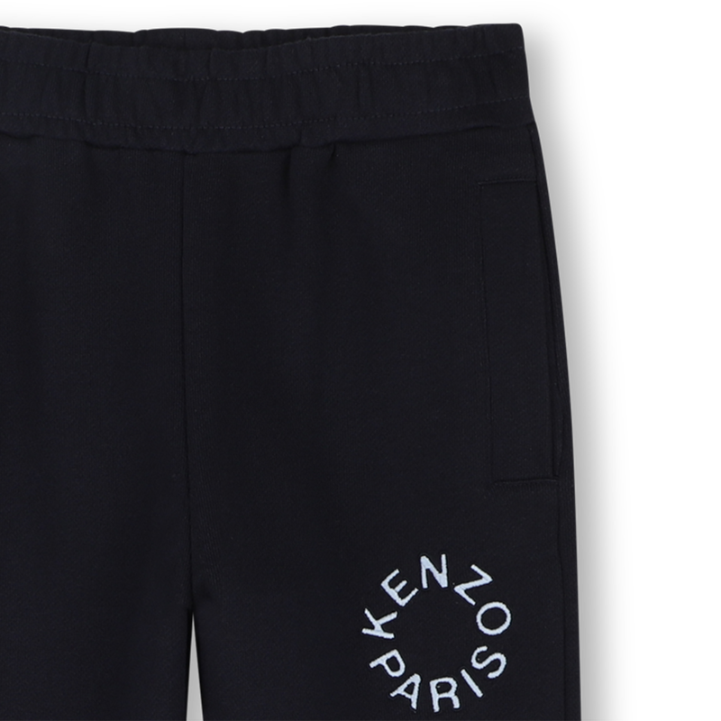 Conjunto de moletom e cal&ccedil;a KENZO KIDS 
                        UNISSEX