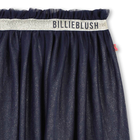 Saia cintilante de tule BILLIEBLUSH 
                    GIRL