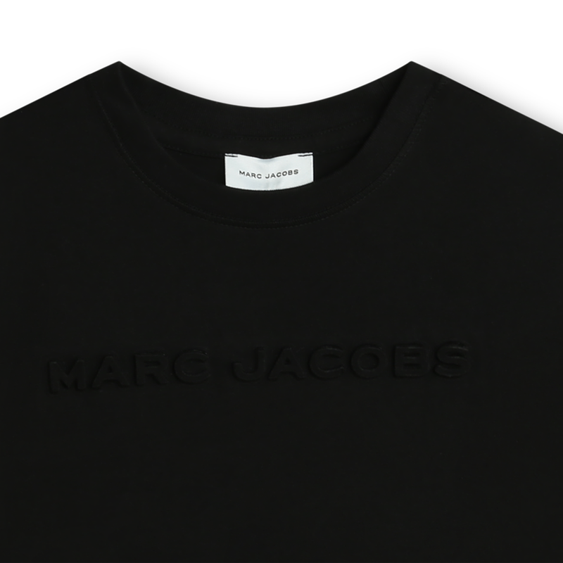 Short-sleeved T-shirt THE MARC JACOBS 
                    UNISEX