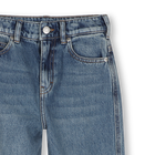Cal&ccedil;a de denim ZADIG & VOLTAIRE 
                    BOY