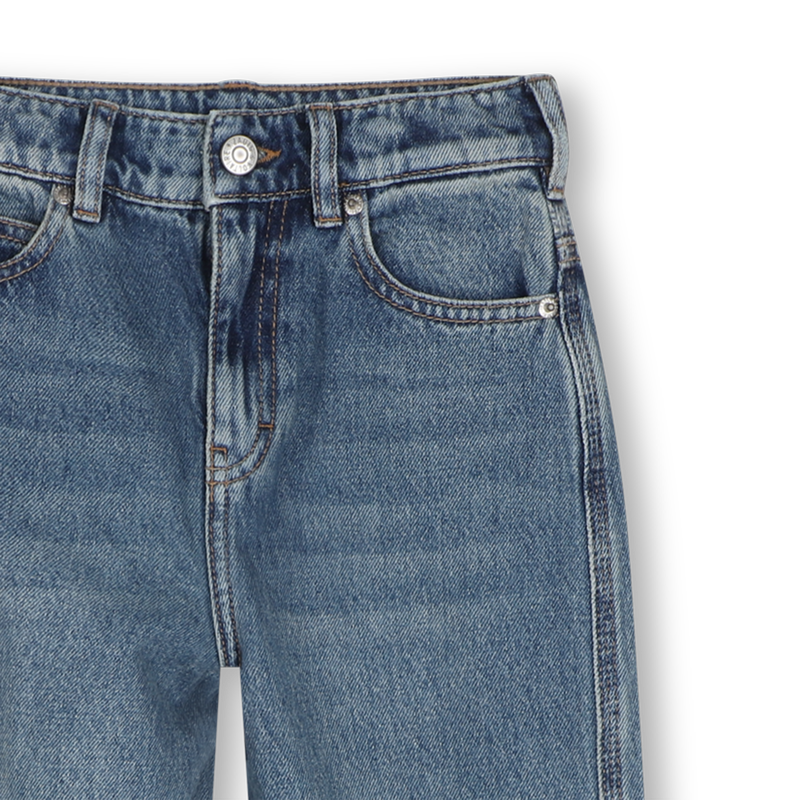 Cal&ccedil;a de denim ZADIG & VOLTAIRE 
                        BOY