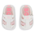 Sandals suaves BOSS 
                    GIRL