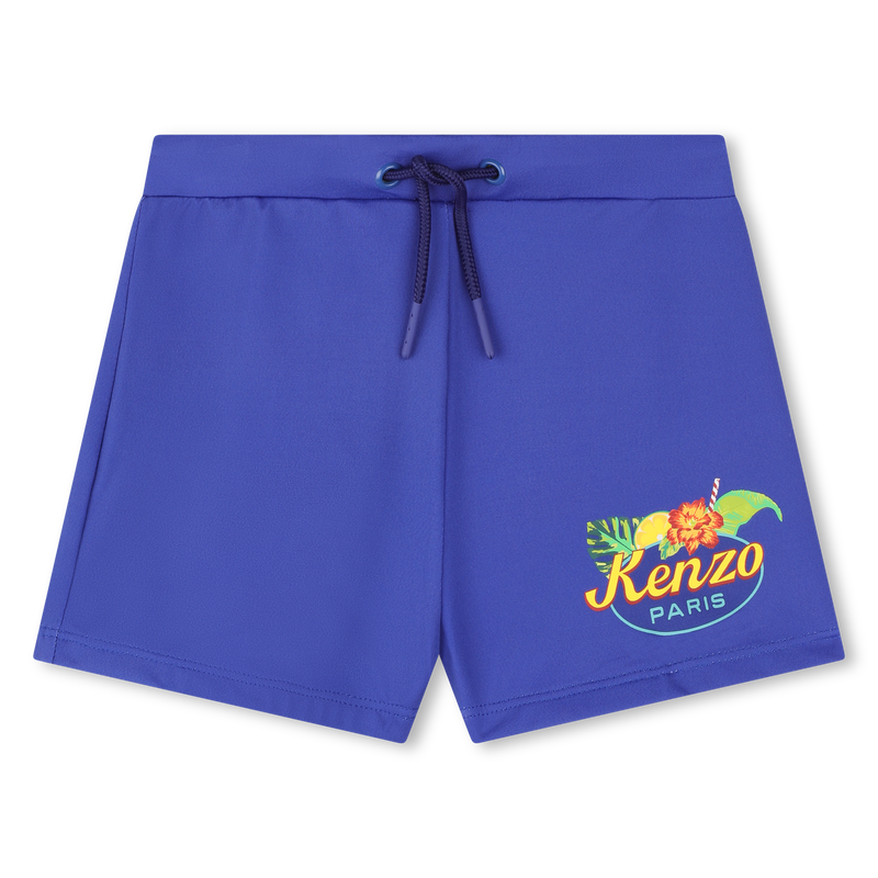 Fato de banho com motivo KENZO KIDS 
                    BOY