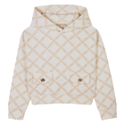 Sweatshirt com capuz MICHAEL KORS 
                    GIRL