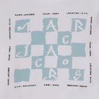 Conjunto de t-shirts e cal&ccedil;&otilde;es MARC JACOBS 
                    UNISEX