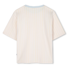 T-shirt de manga curta BOSS 
                    BOY