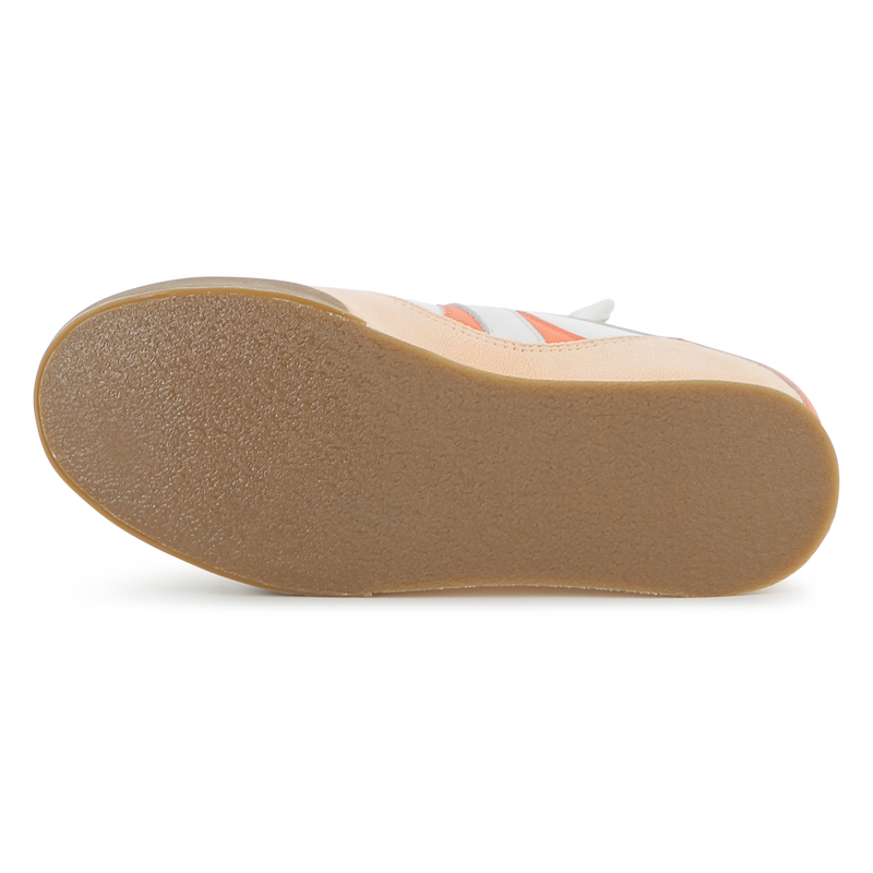 LOW-top SNEAKERS CHLOE 
                        GIRL