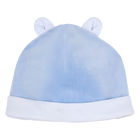 Pijama com gorro e babete KENZO KIDS 
                    UNISSEXO
